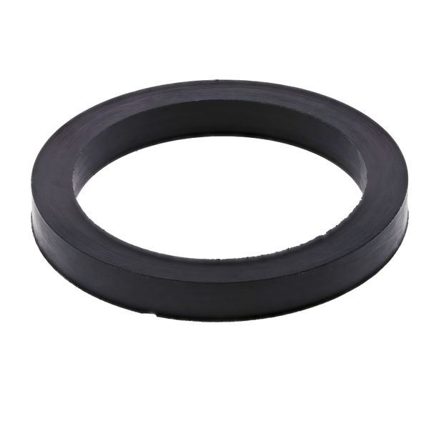 Sealing ring EHR for filter bell
