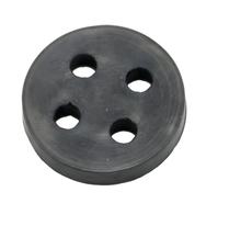 4-Loch - Dichtung f. Kraftstoffhahn EHR - Ø16x3 mm - Formteil