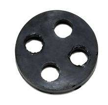 4-hole seal EHR for fuel tap with water bag