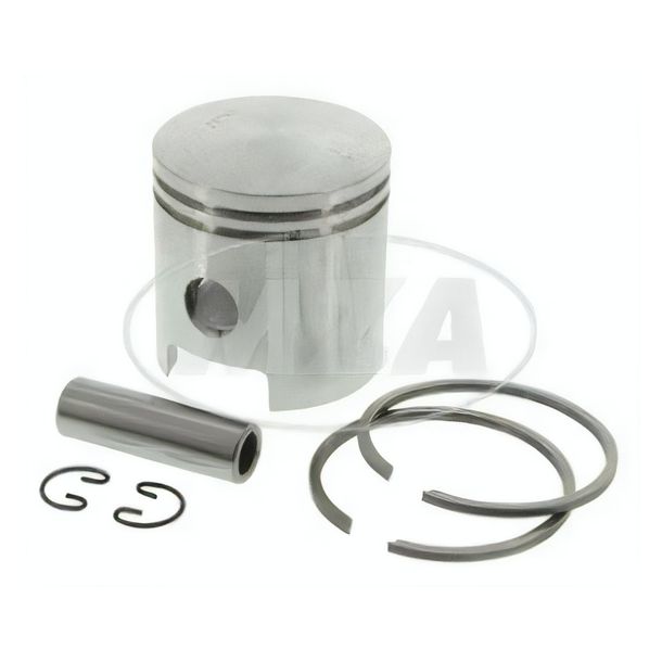 Simson piston S70, cpl. 46.50mm (6th oversize)