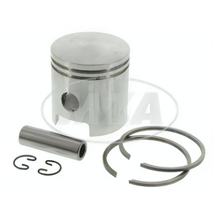 Piston Simson S70, cpl. 46,50 mm (6e surdimensionné)