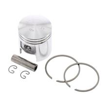 Pistone Simson, Morini 50cc Ø41 mm - misura base - rullo automatico SRA50
