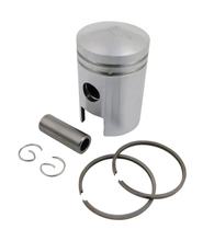 Simson piston S70, complete 44.97mm