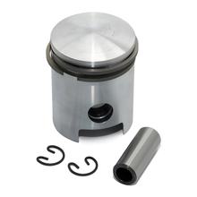 Simson zuiger S51, compleet 39,75mm - (7e overmaat)