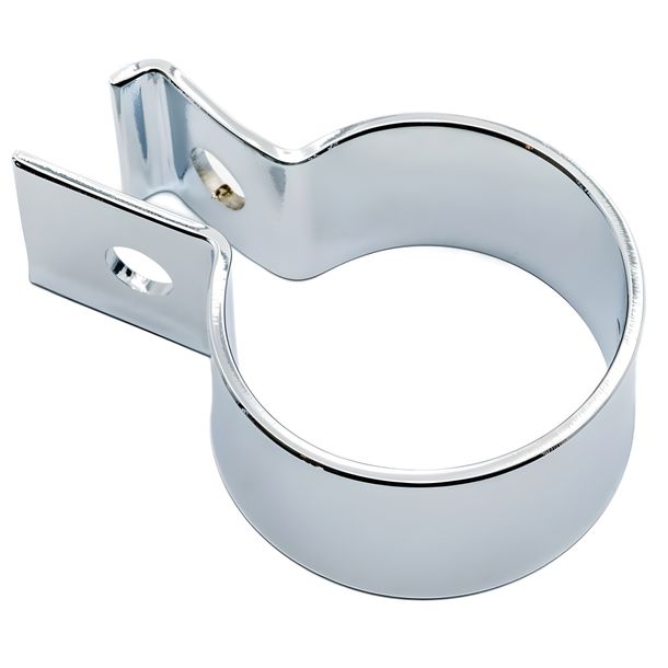 Abrazadera colector para cola de milano - escape - compatible con AWO 425T
