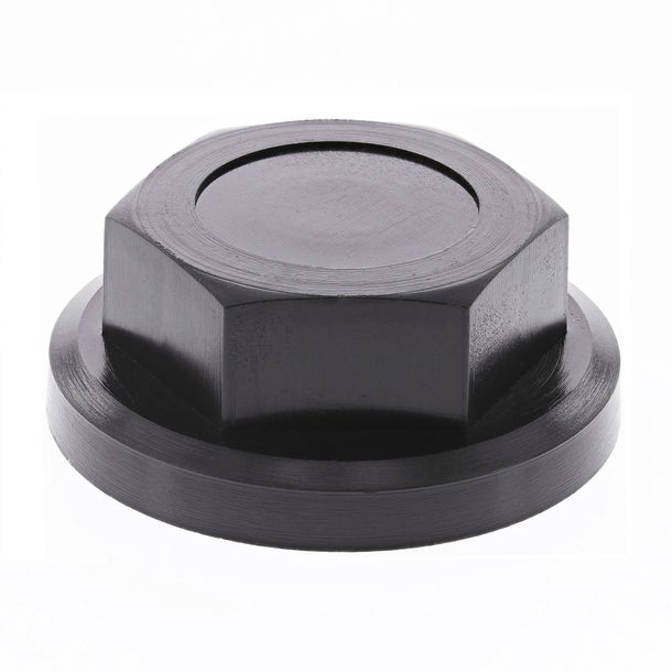Tappo di copertura MZ per vite di tenuta (tubo guida - forcella telescopica) ETZ125, ETZ150, ETZ250, ETZ251, ETZ301