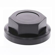 Tappo di copertura MZ per vite di tenuta (tubo guida - forcella telescopica) ETZ125, ETZ150, ETZ250, ETZ251, ETZ301