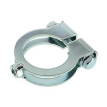 Collier de serrage Simson Ø28/31mm (entre collecteur et silencieux) S51E, S70E - Enduro