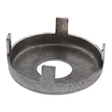 Piastra di fissaggio per molla tampone, adatta per AWO 425T