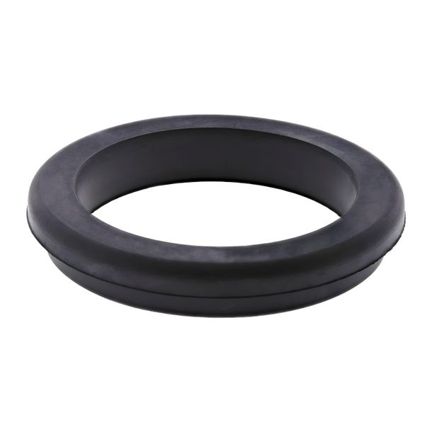 Anneau d'amortissement du support de phare, inférieur - convient pour AWO 425S
