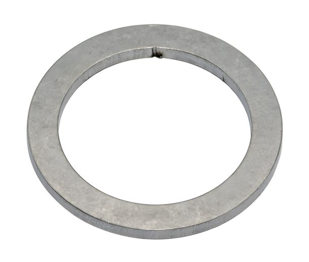 Soporte de brazo oscilante - acero inoxidable, cabezal de dirección serie bird