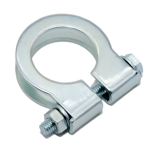 Morsetto Simson ø 28/31 mm - per collettore di collegamento - scarico - S51, SR50, KR51/2, S70