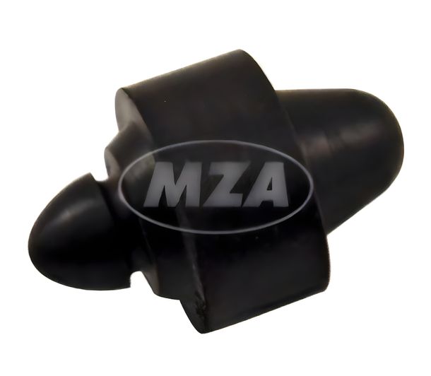 Simson groot rubberen kussen voor zitbank - KR51, SR4-1, SR4-2, SR4-3, SR4-4