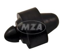 Simson Großer Gummipilz, Gummipuffer f. Sitzbank - KR51, SR4-1, SR4-2, SR4-3, SR4-4
