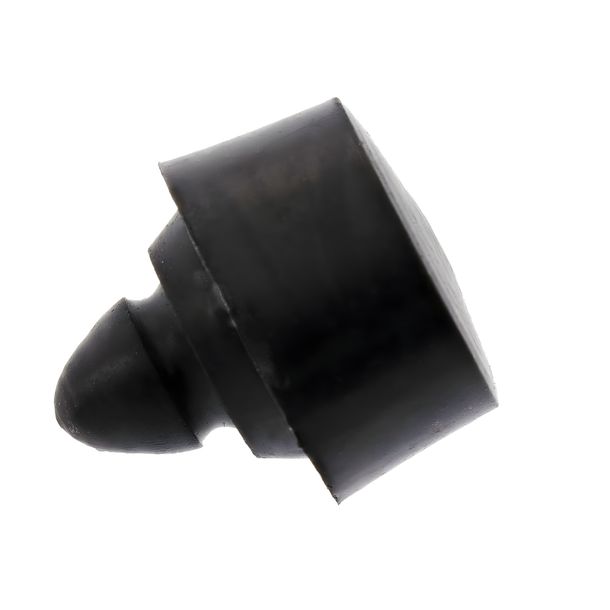 Simson klein rubberen kussen voor bank - KR50, KR51, S53, S83, SR50, SR80
