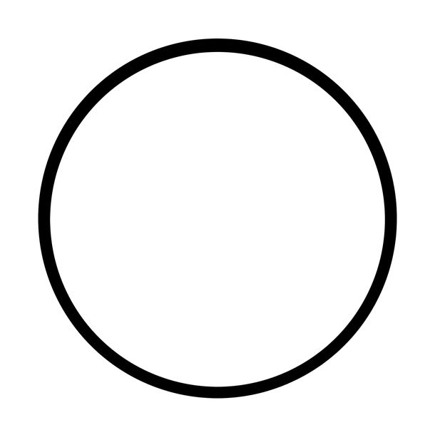 Binding Ring Ø=120-122 mm