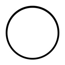 Anel de retenção, Ø=120-122 mm