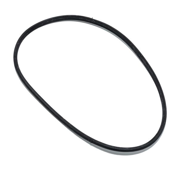 Tachometerdichtring, Gummidichtung - Ø 80 mm - O-Ring
