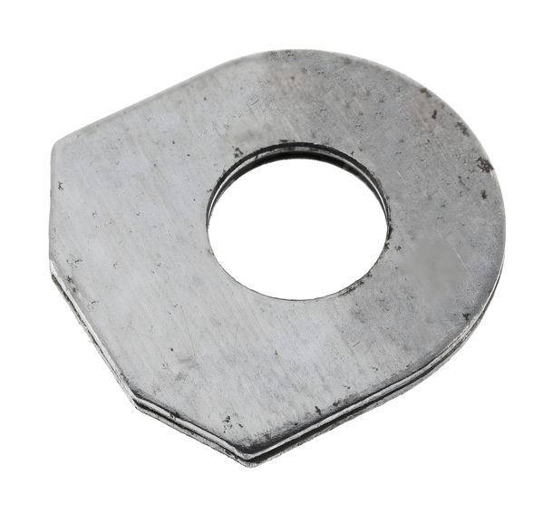 locking plate to freewheel carrier, for SKS M5x12