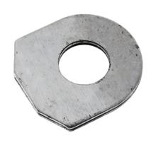 Plaque de verrouillage sur support de roue libre, pour SKS M5x12