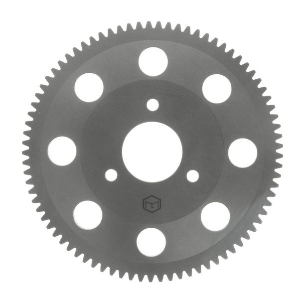 starter wheel, sprocket - fit. on vape rotors A70R-3 (starter motor 3rd generation)