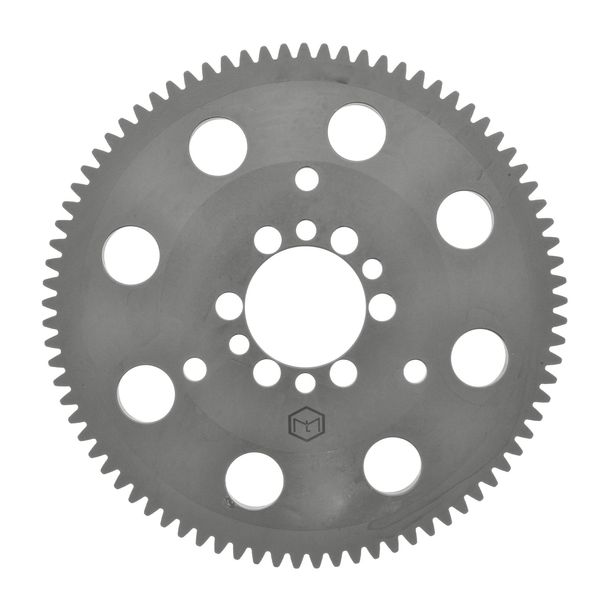Starter wheel, sprocket - fits EMZA + PVL rotors (3rd generation starter motor)
