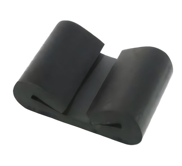 Simson silencer liner - (rubber) S53, S83