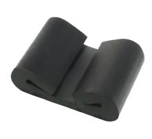 Simson uitlaatdemper - (rubber) S53, S83
