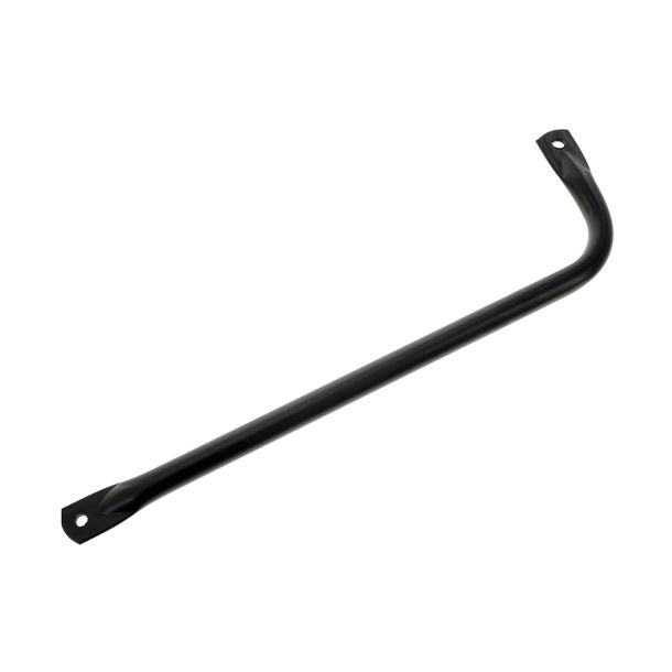 Ammortizzatore di scarico Simson, lungo per S50, S51, S70