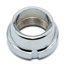 Dado a risvolto Simson 2x scanalatura - per forcella anteriore SR1, SR2, KR50, SR2E