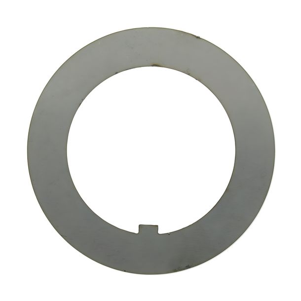 Simson locking plate for locknut from head tube - Pitty, SR56, SR59