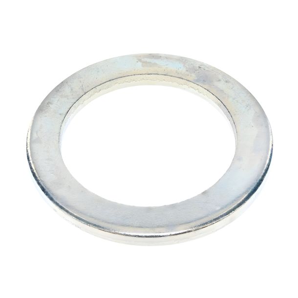 Simson washer for locknut - galvanized, for fork guide - S50, S51, S70, S53, S83, SR50, SR80