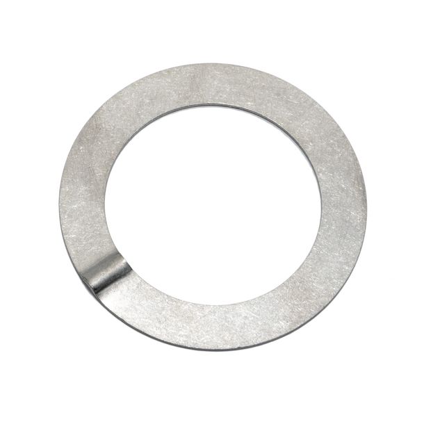 MZ lock washer locknut - ES 175/2, ES 250/2