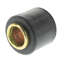 Simson houder voor snelheidsmeter en DZM - glanzend verzinkte, versterkte versie - voor gegoten vorkgeleiding - S50, S51, S70