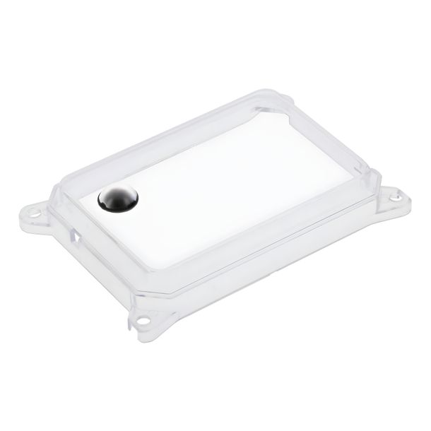 Simson replacement glass for device combination - SR50, SR80