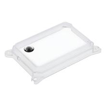 Simson vervangglas voor apparaatcombinatie - SR50, SR80