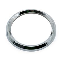 Ø60mm-Chromring für Tacho + DZM