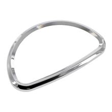 Tachoring MZ, anillo cromado para velocímetro ES125, ES150, ES175/2, ES250 /2 segmentos