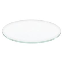 MZ Tachoglas,Tachometerglas, rund und plan - Ø 80 mm - z.B. für BK350, TS, ETZ