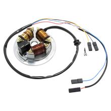 Simson Grundplatte 8305.2 / 1-100 (12V 42 / 21W Halogênio) - SR50 / 1, SR80 / 1C, CE, XG, XC, XGE, XCE