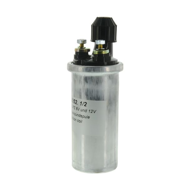 Bobine 12V 8352.1/2 - voor alle 6V en 12V SLPZ