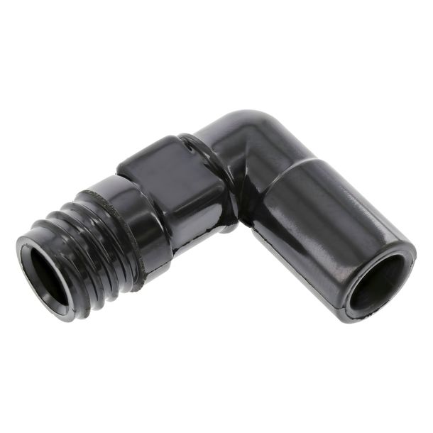 Simson stroomafnemer - schuin - SR1, SR2, SR2E, KR50, SR2E