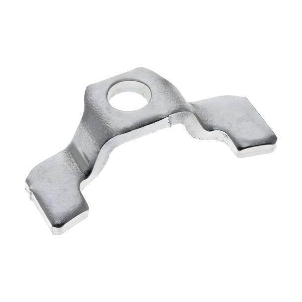 fixing claw, retaining claw f. base plate, stator alternator