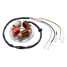 Placa base Simson N-8305.2/4-100 12V 42/21W Bilux S53N Bilux