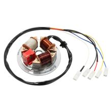 Simson placa de base N-8305.2 / 2-100 - 12V 42 / 21W halogéneo S53, S83
