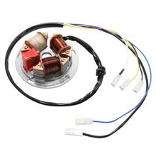 Placa Base Simson N-8305.2 / 1-100 - (12V 42 / 21W Halogéneo) SR50 / 1, SR80 / 1C, CE, XG, XC, XGE, XCE