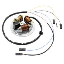 Simson base plate 8305.2-100 (12V 42/21W Bilux) SR50C, CE, SR80CE