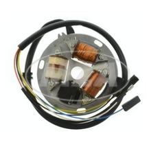 Simson base plate 8305.2/2-100 12V 42/21W - halogen S53, S83
