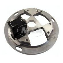 Encoder base plate 8305.1-140/1 - Electronic ignition
