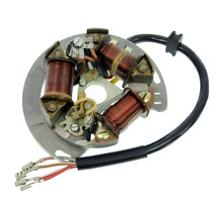 Base plate complete, 8307.3/3-100 f. SLPZ 8307.3/3 - 6V 25/25 W Bilux - Duo